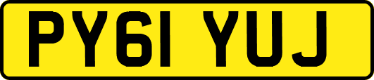 PY61YUJ