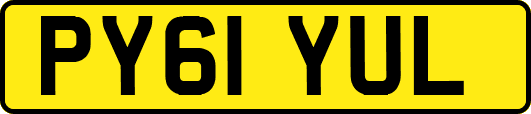 PY61YUL