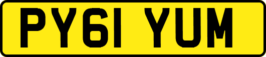 PY61YUM