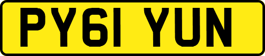 PY61YUN