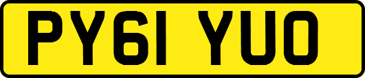 PY61YUO