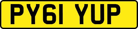 PY61YUP