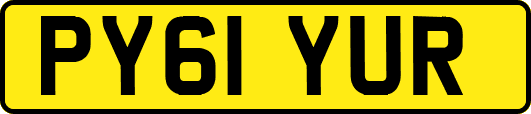 PY61YUR