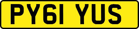 PY61YUS