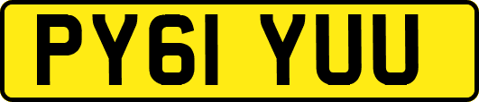 PY61YUU