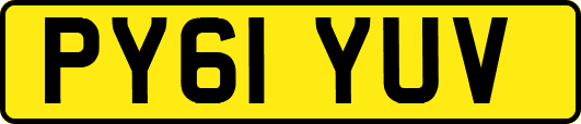 PY61YUV