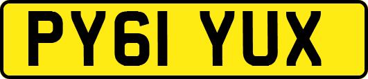 PY61YUX