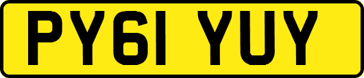 PY61YUY