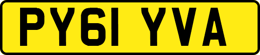 PY61YVA