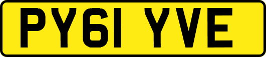 PY61YVE