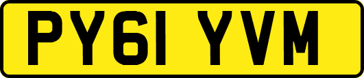 PY61YVM