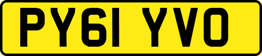 PY61YVO