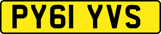PY61YVS