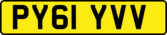 PY61YVV