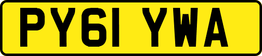 PY61YWA