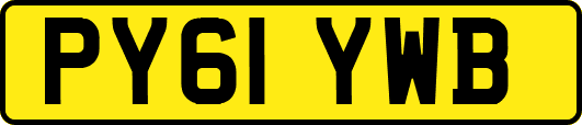 PY61YWB