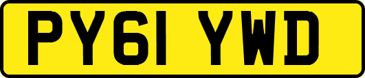 PY61YWD