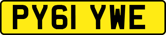 PY61YWE