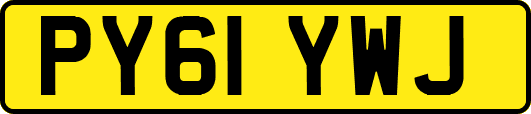 PY61YWJ