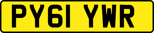 PY61YWR