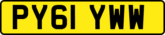 PY61YWW
