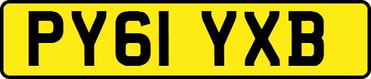 PY61YXB