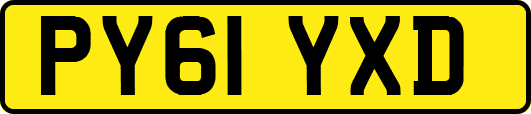 PY61YXD
