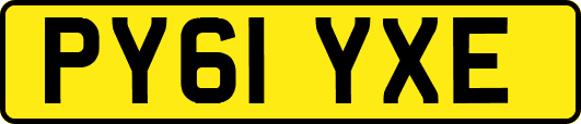 PY61YXE