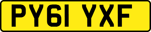 PY61YXF