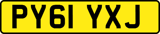 PY61YXJ
