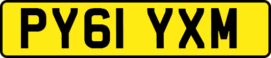 PY61YXM