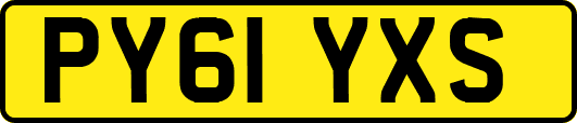 PY61YXS