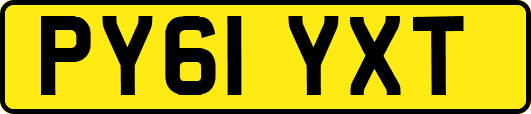 PY61YXT