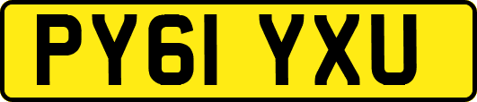 PY61YXU
