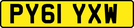 PY61YXW