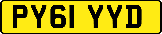 PY61YYD