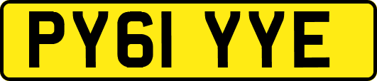 PY61YYE