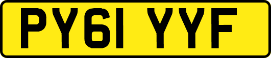 PY61YYF