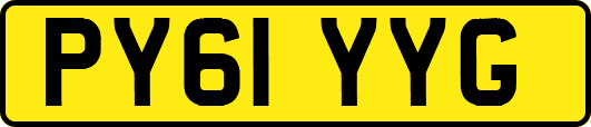 PY61YYG