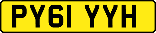 PY61YYH