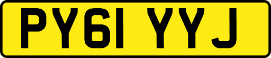 PY61YYJ
