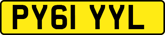 PY61YYL