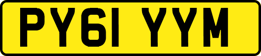 PY61YYM