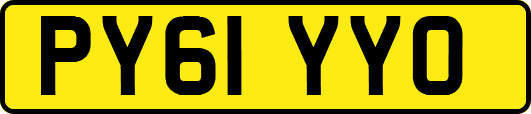 PY61YYO