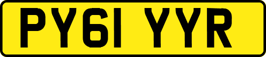 PY61YYR