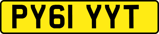 PY61YYT