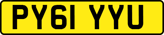 PY61YYU