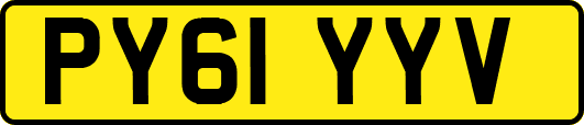 PY61YYV