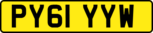 PY61YYW