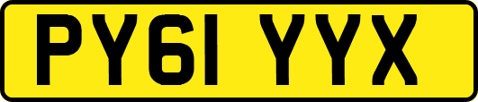 PY61YYX